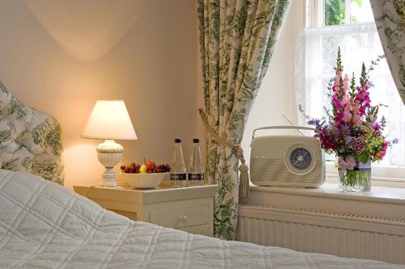 The Boar'S Head Hotel Harrogate Quarto foto