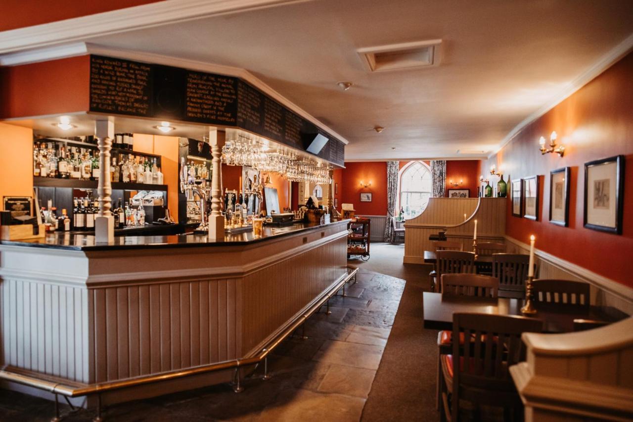 The Boar'S Head Hotel Harrogate Exterior foto