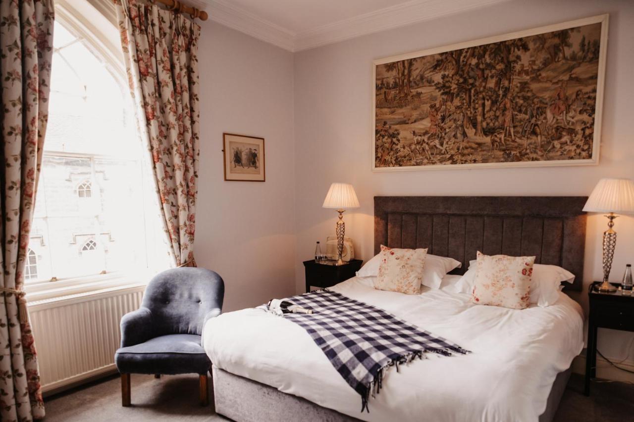 The Boar'S Head Hotel Harrogate Exterior foto