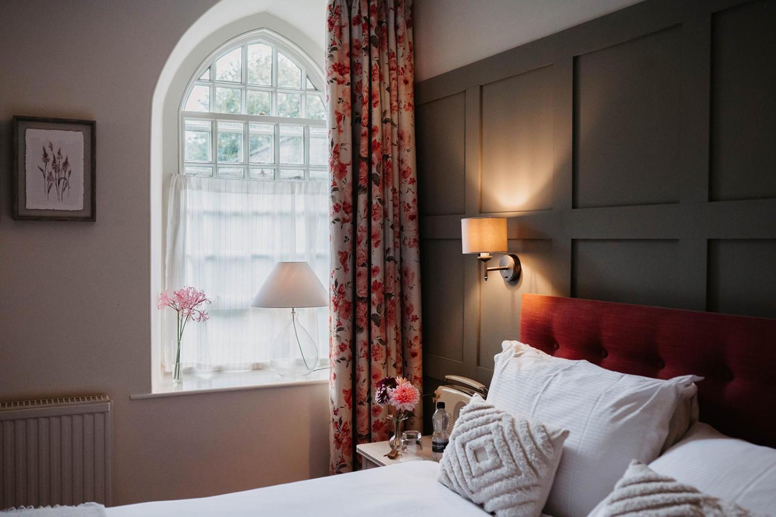 The Boar'S Head Hotel Harrogate Exterior foto